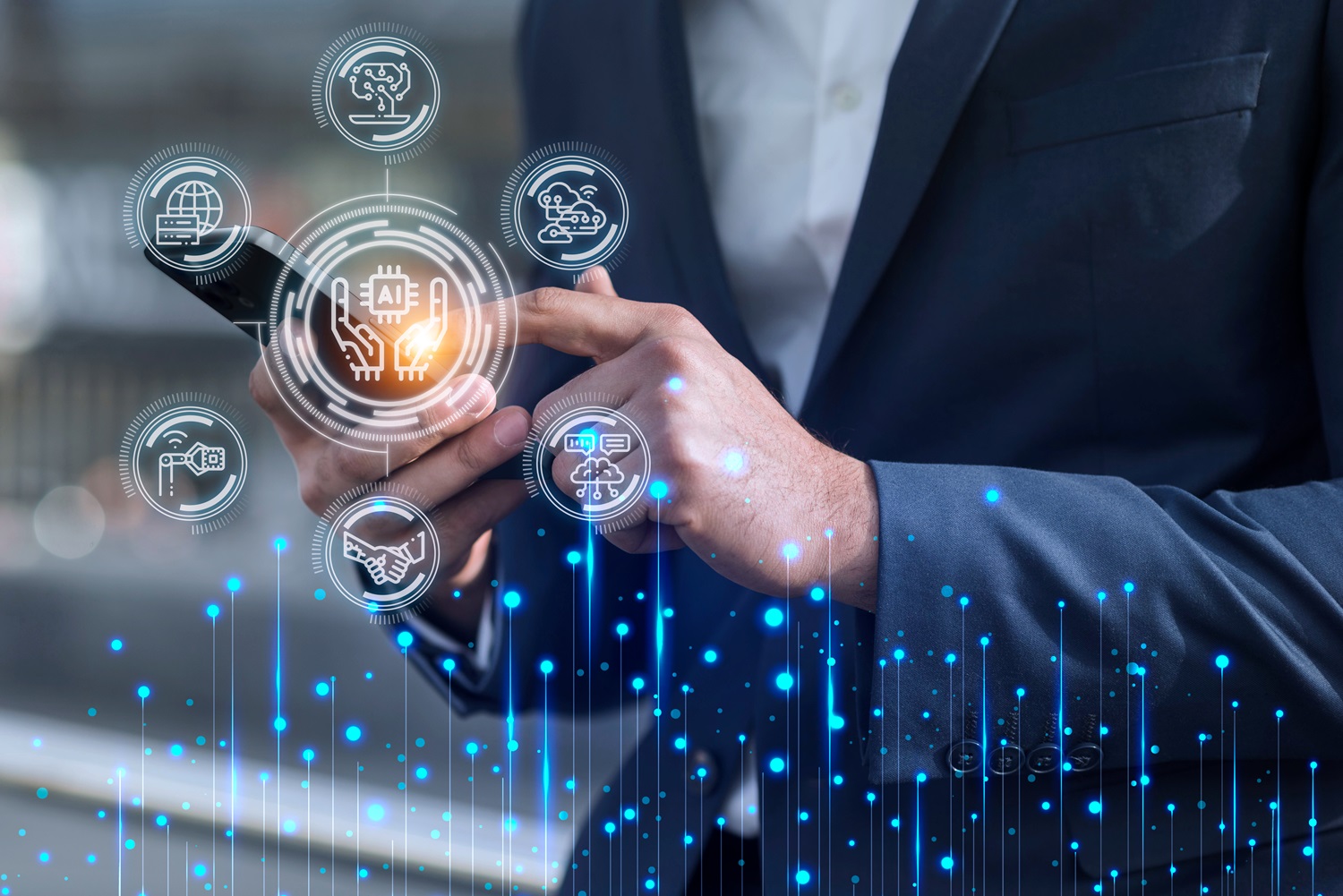 The Power of Custom Software Development in Transforming Businesses