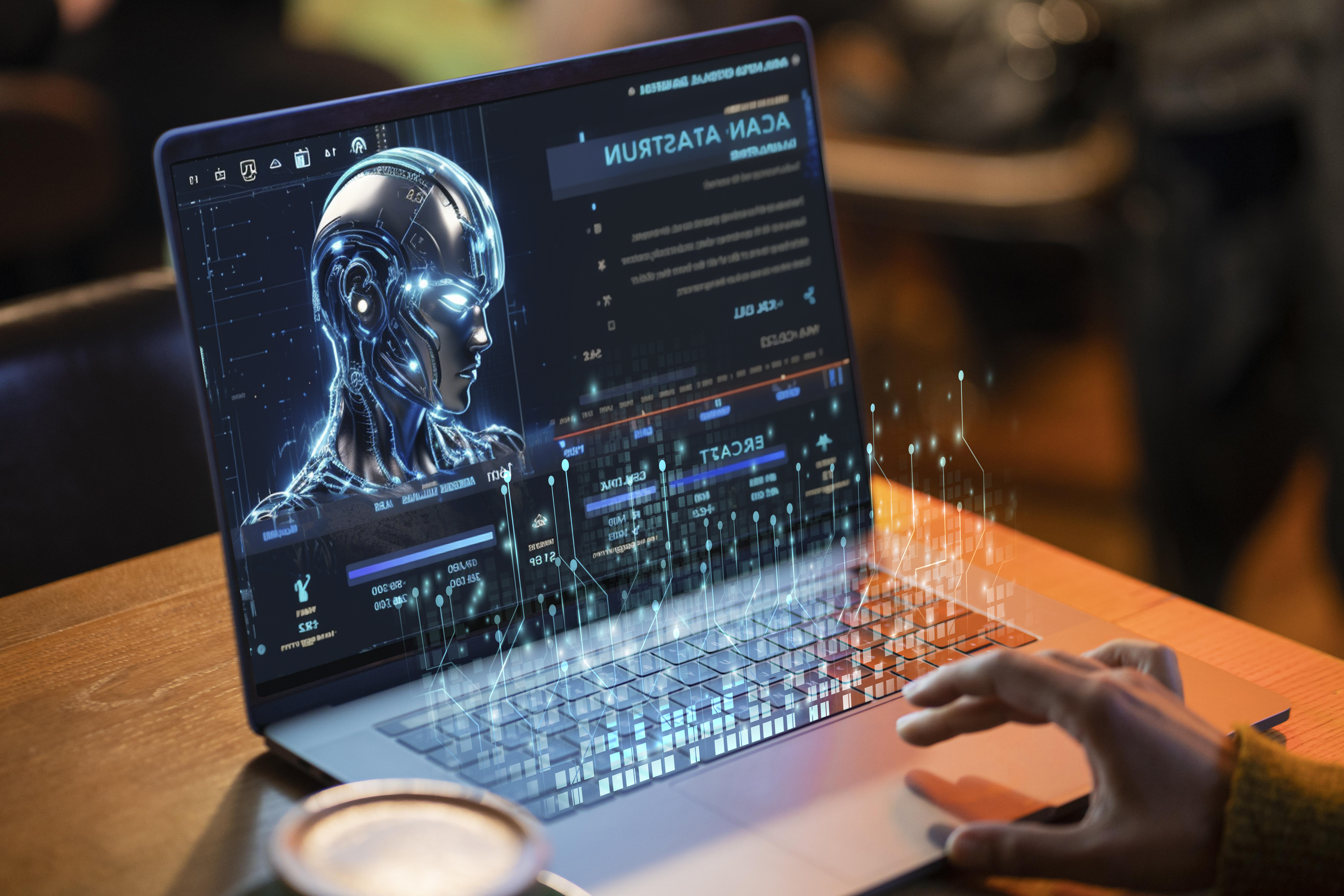 Unleashing the Power of Artificial Intelligence Development